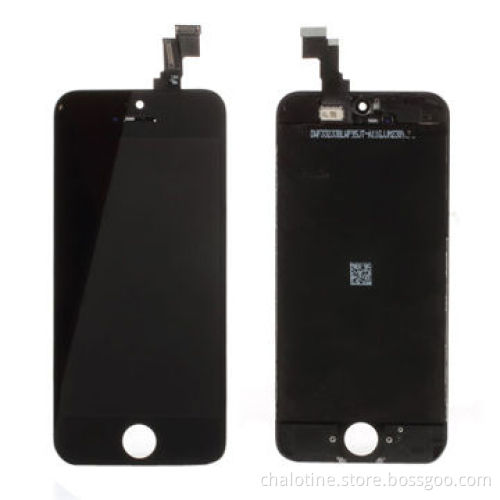 LCD for iPhone 5cNew